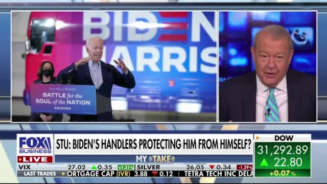 Nancy's Cue: End It, End It.