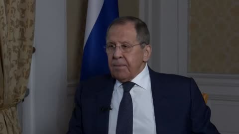 Sergey Lavrov’s interview to Tucker Carlson, Moscow, December 6, 2024