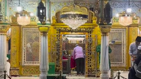 Darbar_Hazrat_Nizamuddin_Aulia 💕💕💕