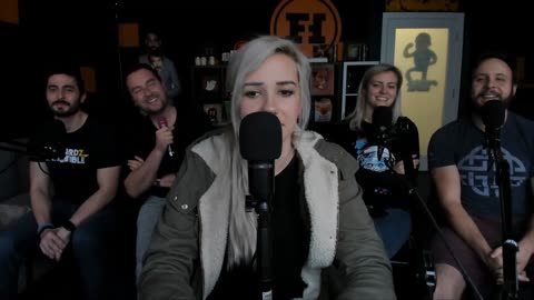 Funhaus plays Resident Evil