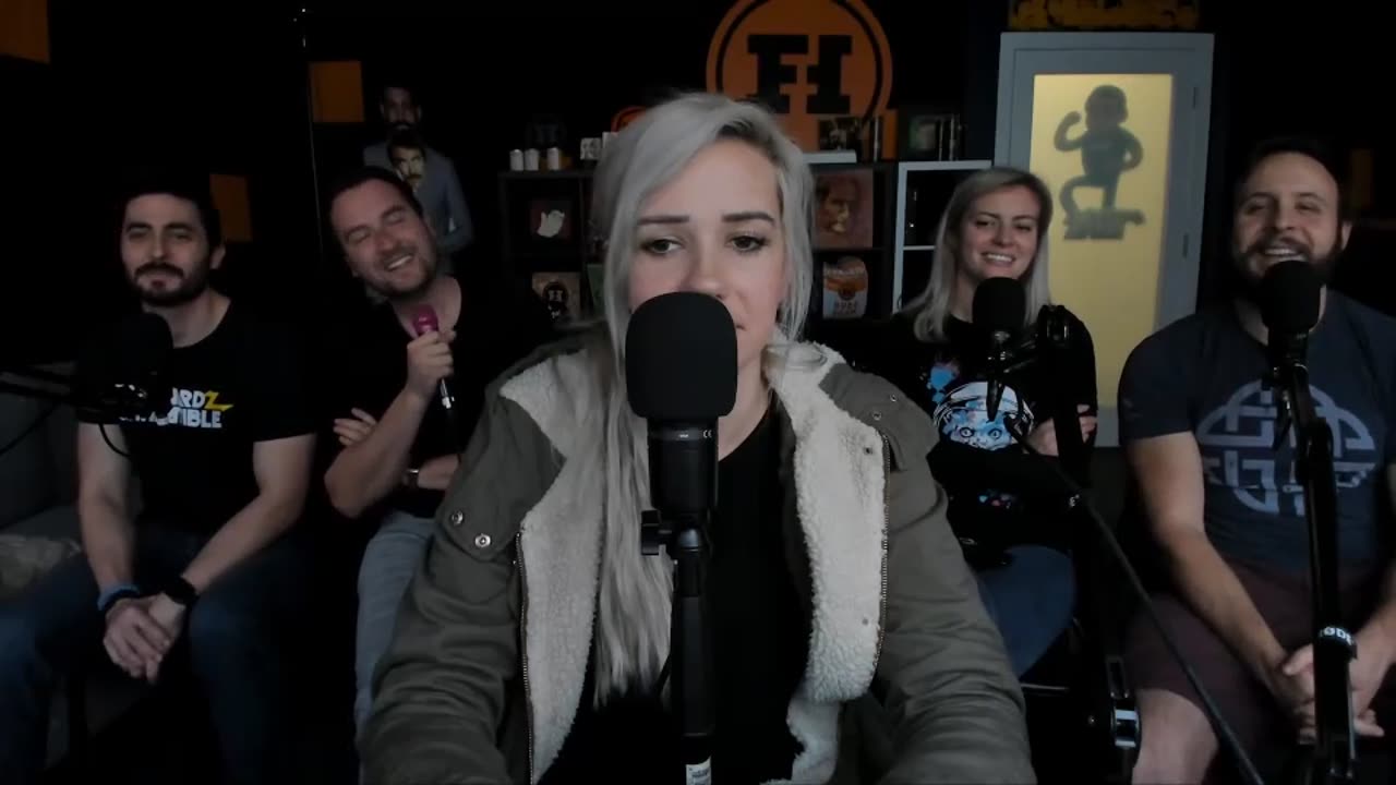 Funhaus plays Resident Evil