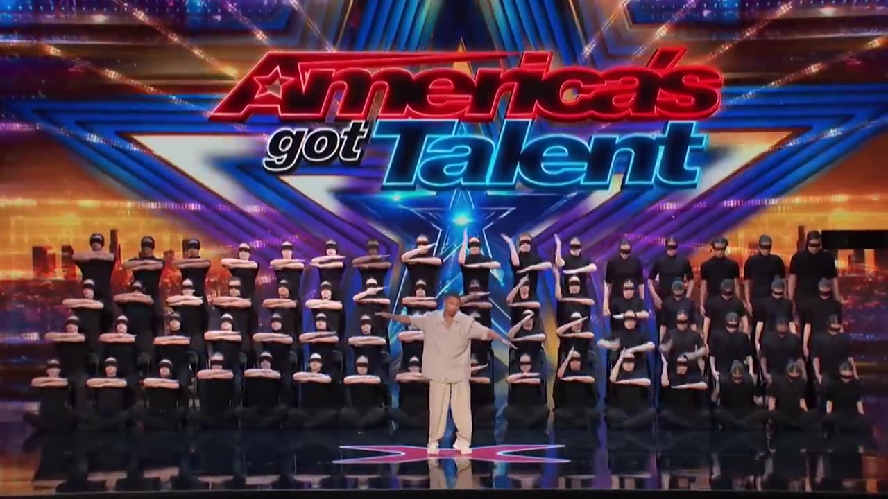 America's Got Talent 2023