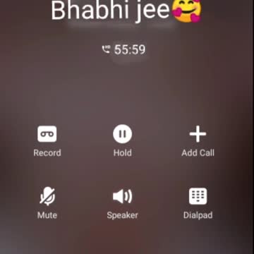 Daver& Bhabhi love 😘 story video// #nikkukumae