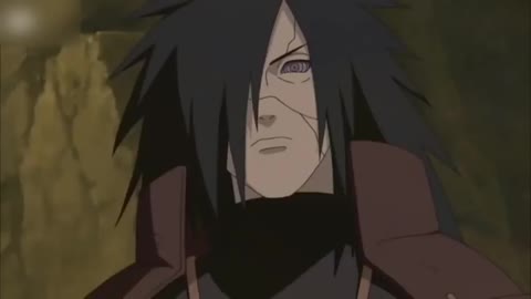 Naruto Shippuden I Madara vs The Five Kages