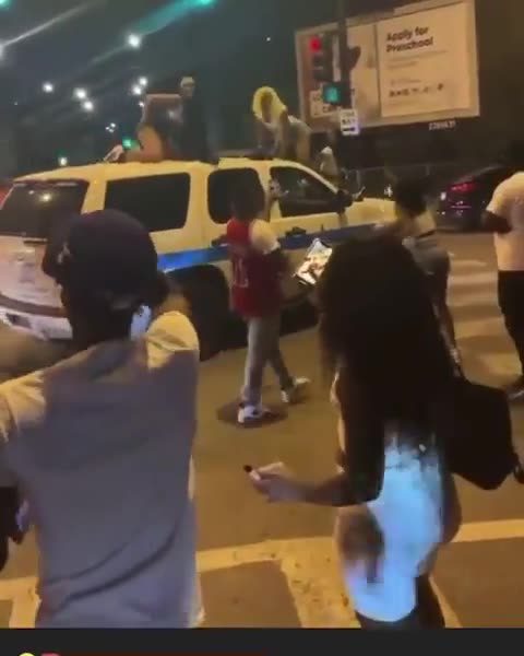 What's wrong with this generation