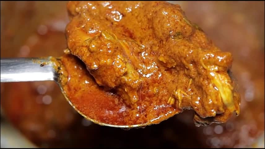 The Butter Chicken Masala Recipe