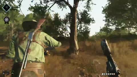 Hunt: Showdown Pt.41-I'm Your Biggest Fan