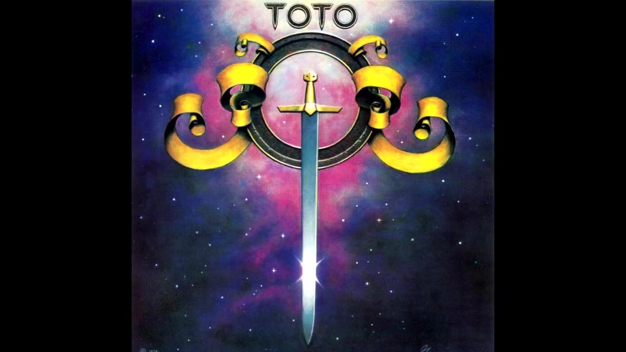 Toto - Hold the Line