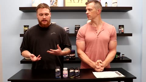 19 Nor Prohormones Explained