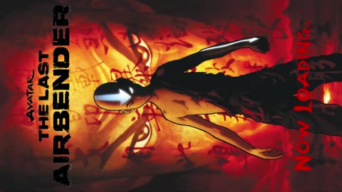 Avatar- The Last Air Bender