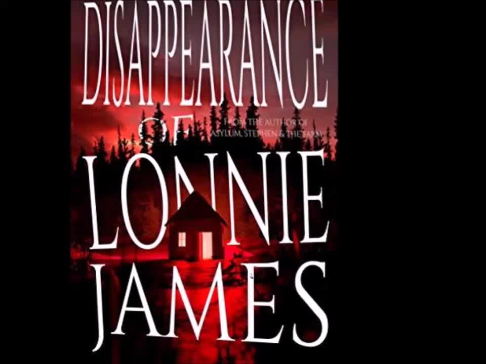 The Disappearance of Lonnie James - Book Review