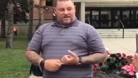 No proof of virus-canadian wins case