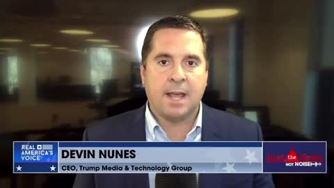 Devin Nunes on Durham's New Filing