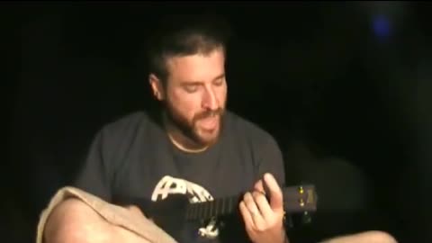 fwbc psalm 11 in the key of C on the ukulele