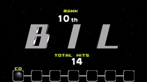 STAR FOX 64 PICTURES [ Pt. 1] CHECK OUT MY COOL STAR FOX 64 NAME VIEWERS!