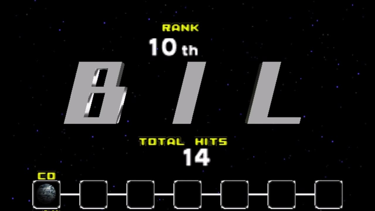 STAR FOX 64 PICTURES [ Pt. 1] CHECK OUT MY COOL STAR FOX 64 NAME VIEWERS!