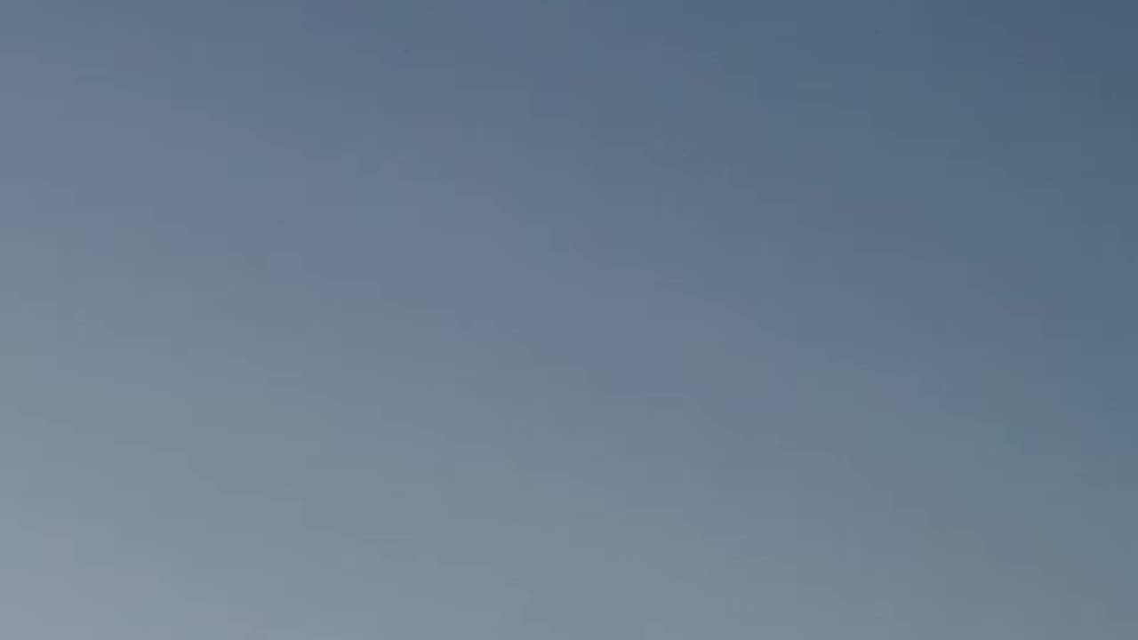 This morning at 5:30 AM. Ballistic missile from Yemen intercepted by arrow 2