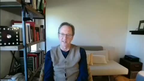 Dr.Thomas Cowan origin or omicron