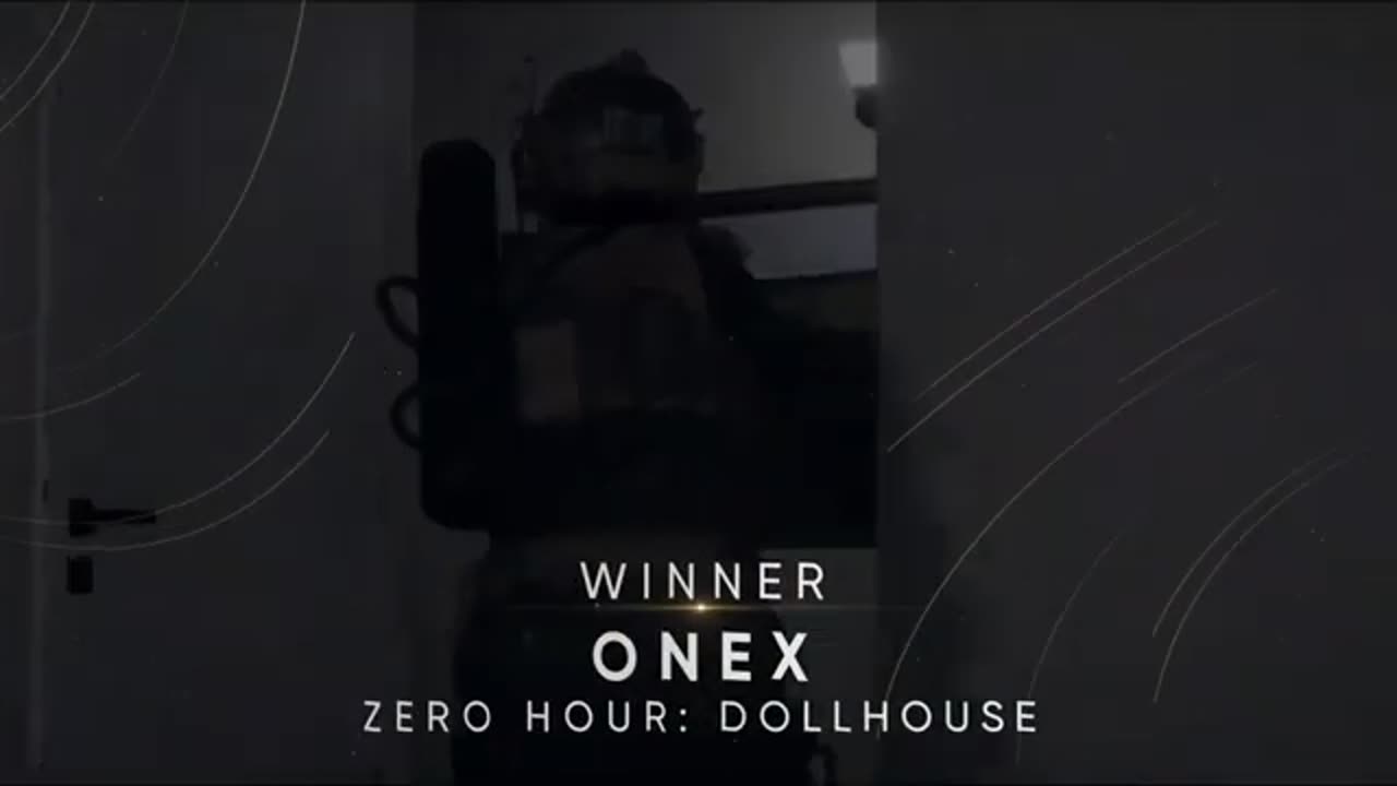 🎃 Congratulations to our #ZeroHourHalloween Video Challenge winner!