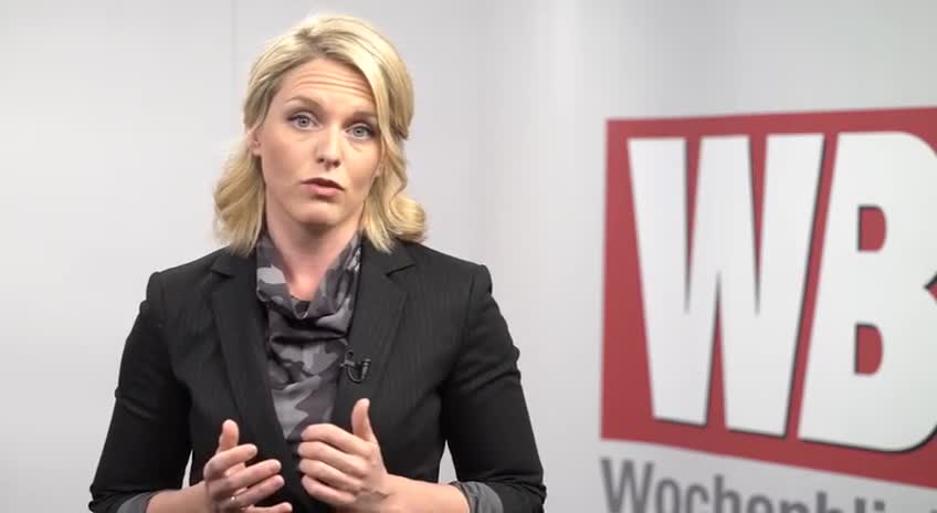 Elsa Mittmannsgruber - Chefredakteurin Wochenblick