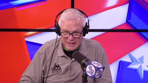 HOWIE CARR SHOW - NOVEMBER 11, 2021
