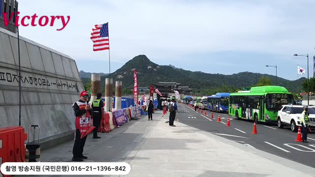 자유화운동... 22.5.7. 촬영 기록