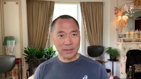 20190709文贵先生直播：香港逃犯法为什么死亡了？香港还会有抗议吗？会实现双普选吗？