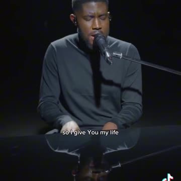 There is nothing to lose when loved by Jesus