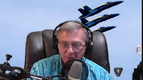 SUNDAY MORNING WITH THUMPER AUG 1st 2021