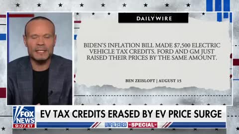 Dan Bongino_ They treat us like little children all the time