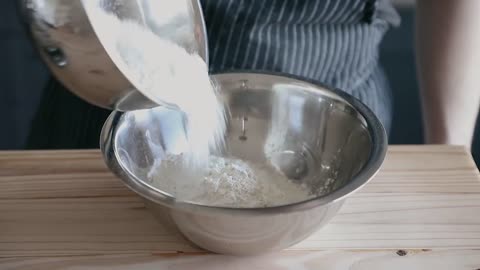 Recreating Levain Chocolate Chip Cookies Feat. Binging with Babish