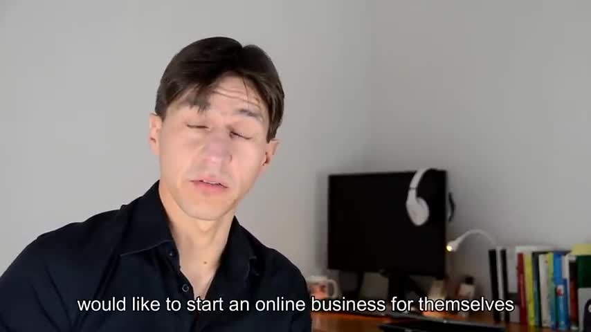 How to Start Your Own Online Business Sub.