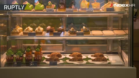 Neodoljivi čokoladni psići