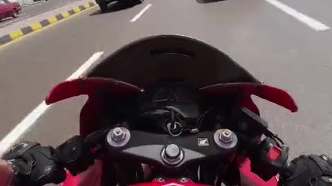 Crazy motorsport Extreme shorts