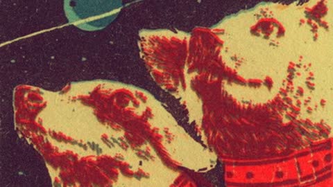 **Soviet Space Heroes