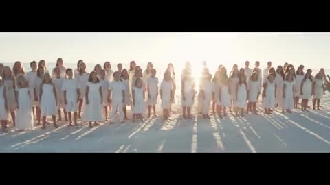 Diamonds by Rihanna cover by one voice childrens choir
