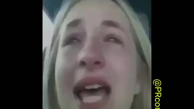 Liberal Meltdown down of the day