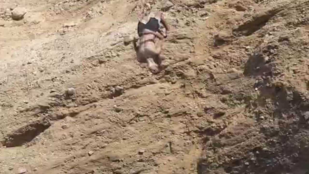 INSANE CLIFF JUMPING IN SPAIN