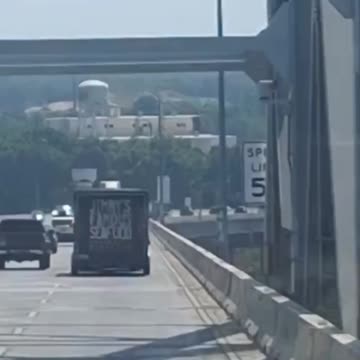 Francis Scott Key Bridge , Baltimore