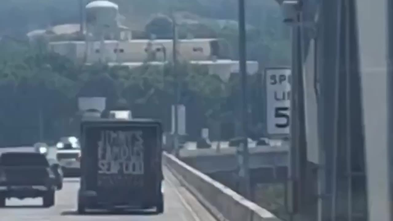 Francis Scott Key Bridge , Baltimore