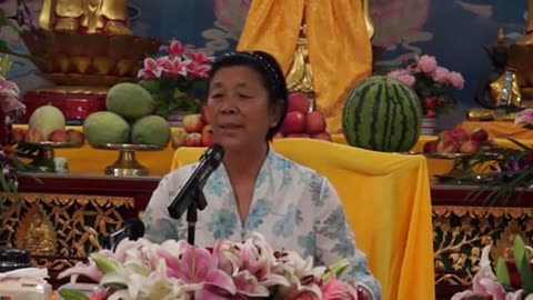 03、孫景華 倫理道德與《化性談》講於上海圓通寺 02(上) 2013.06