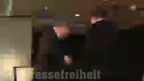 DIE LÜGENMEDIEN VERSUCHTEN DIESES INTERVIEW MIT PUTIN DER ÖFFENTLICHKEIT UNZUGÄNGLICH ZU MACHEN