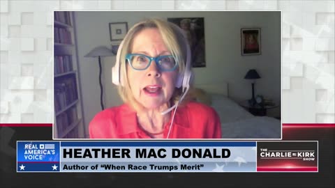 The End of Race Marxism? Heather Mac Donald Discusses Daniel Penny's Acquittal