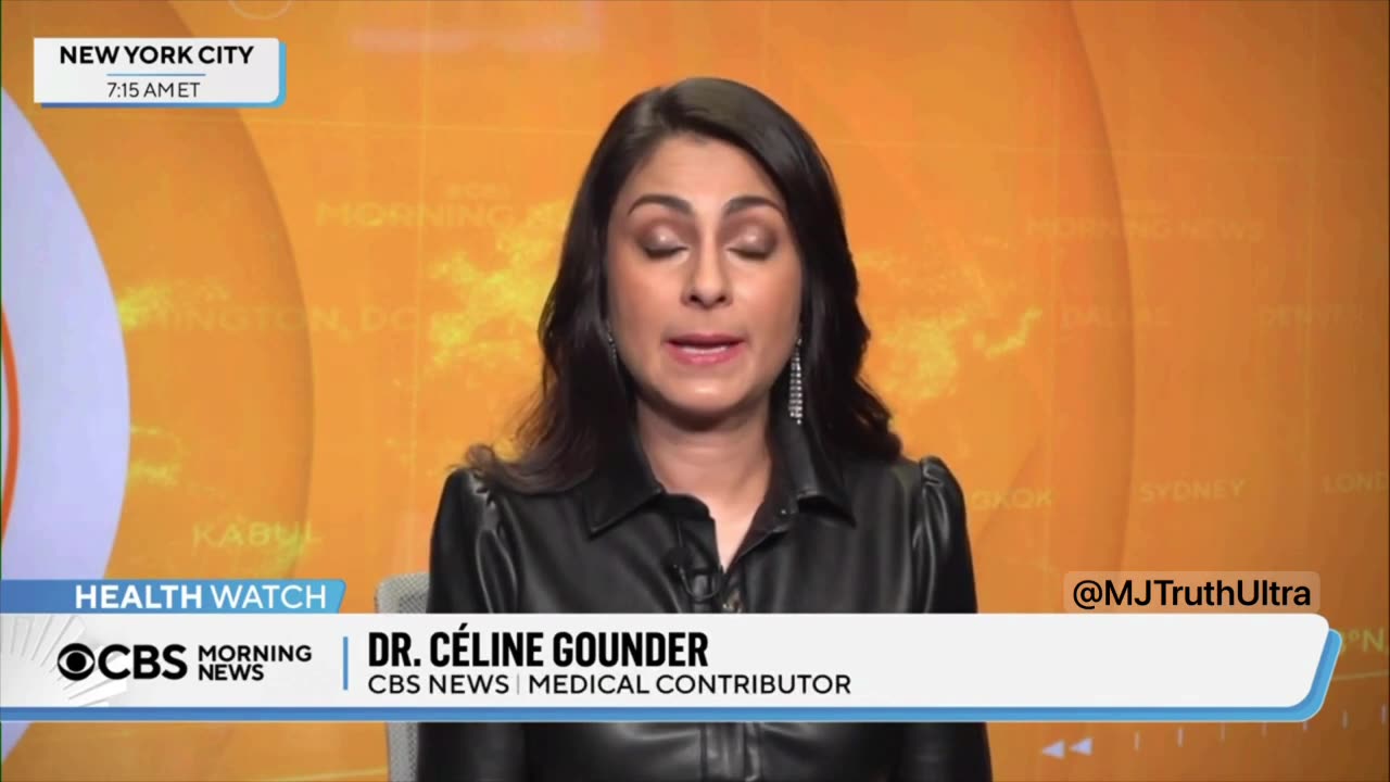 The FDA Prepares for a Flu Outbreak in Humans that has Plandemic Implications