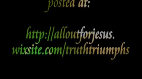 Words of the Spirit. May 25 2022