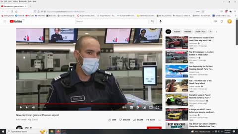 Getting worse here in Canada