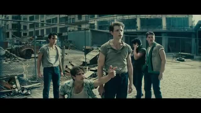 Steven Spielberg's West Side Story _ Story _ 20th Century Studios