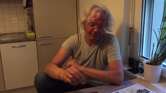 Neues aus der Küche, 13.03.2022