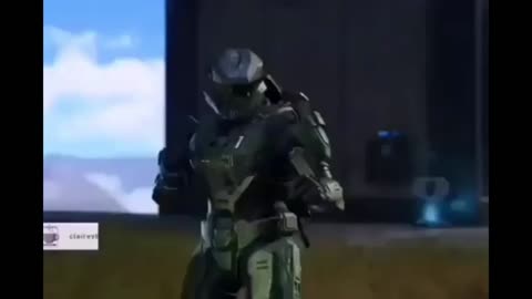 Halo Wall Meme