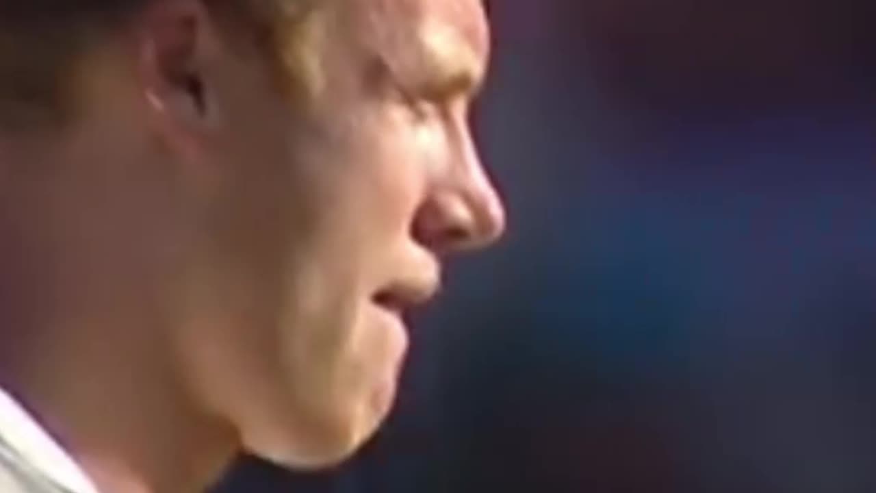 7 RUNS off 1 BAll without No ball or wide - Eng vs Aus Ashes - Pietersen, Flintoff, Jones, Hoggard